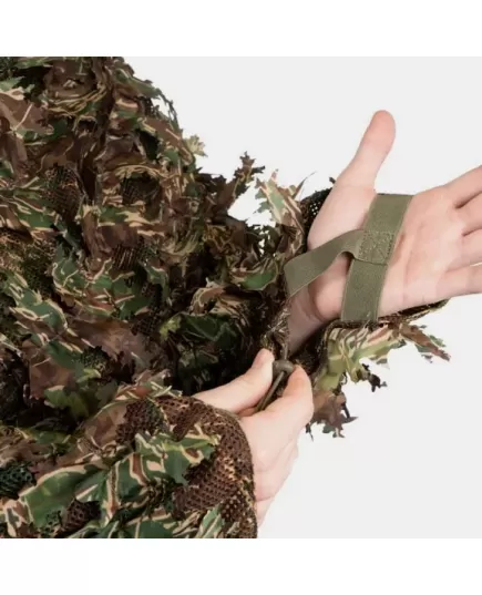 Novritsch Modular 3D Ghillie Suit Jacket Kreuzotter, 5 image