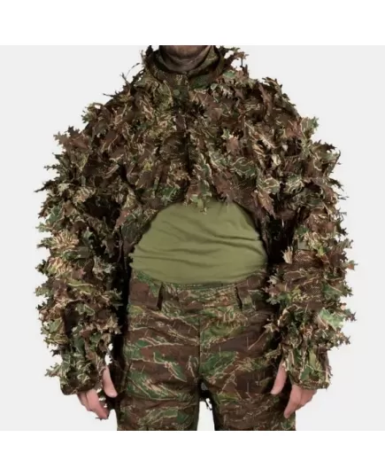 Novritsch Modular 3D Ghillie Suit Jacket Kreuzotter, 9 image