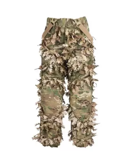 Novritsch Modular 3D Ghillie Suit Pants ACP