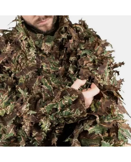 Novritsch Modular 3D Ghillie Suit Jacket Everglade, 3 image