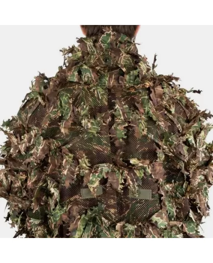 Novritsch Modular 3D Ghillie Suit Jacket Kreuzotter, 6 image