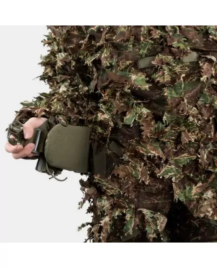 Novritsch Modular 3D Ghillie Suit Jacket Everglade, 7 image