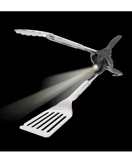 Outdoor Edge Expendable Grill Beam BBQ Multi-Tool