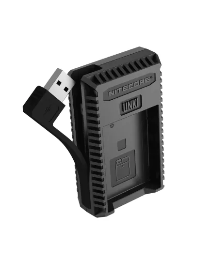 Nitecore UNK1 Charger for Nikon, 3 image