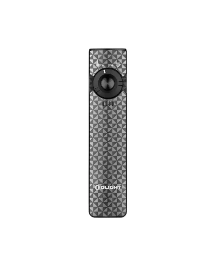 Επαναφορτιζόμενος Φακός Olight Arkfeld Pinwheel Gunmetal Grey 1000 Lumens , image 4Επαναφορτιζόμενος Φακός Olight Arkfeld Pinwheel Gunmetal Grey 1000 Lumens, image 4