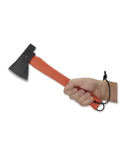 CRKT Chogan Hatchet Axe, 3 image
