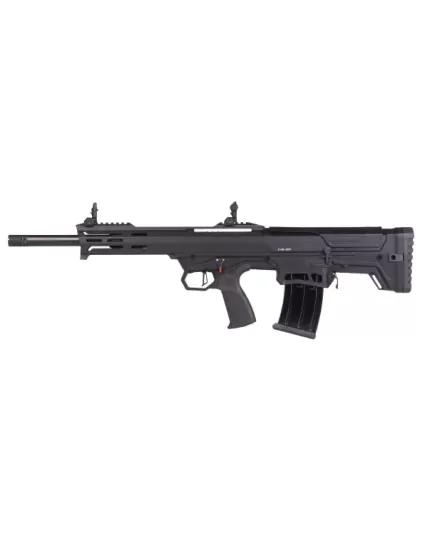 Semiauto Competition Shooting Shotgun Typhoon Siera 51cm, Length (cm): 51, 3 image