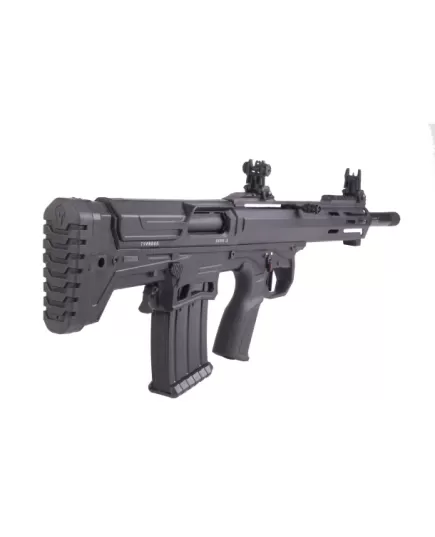 Semiauto Competition Shooting Shotgun Typhoon Siera 51cm, Length (cm): 51, 4 image