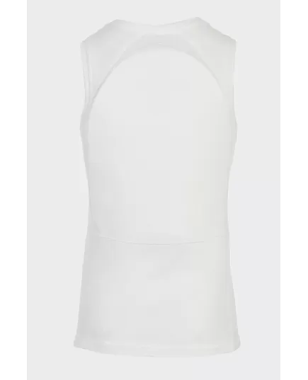 Anorak Concealable Ballistic Panel Carrier Undershirt I White, Clothes Size: S, 3 image
