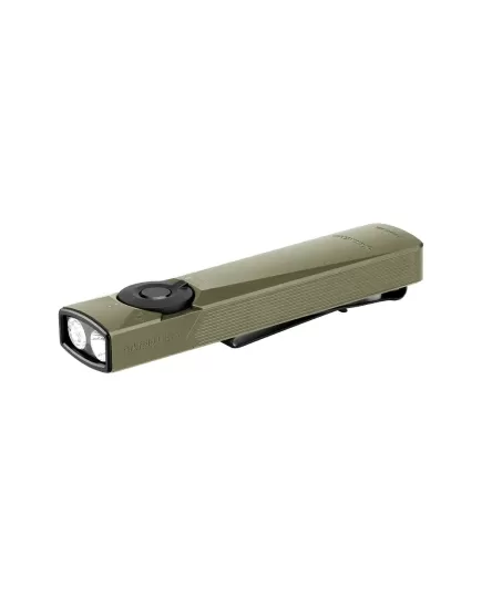 Olight Led Flashlight Arkfeld Ultra Class 1 CW V2 OD Green, 4 image
