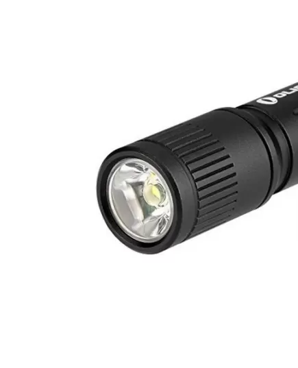 Olight I3E Black LED Flashlight, 4 image