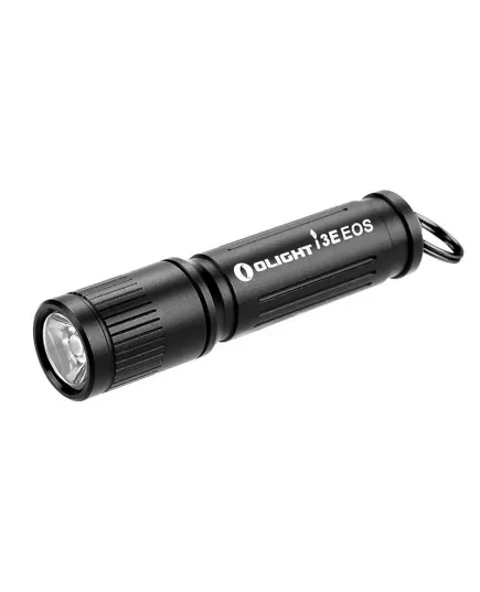 Olight I3E Black LED Flashlight