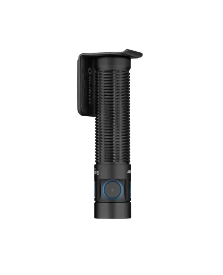 Επαναφορτιζόμενος Φακός Olight Baton 3 Pro Max CW 2500 Lumens Μαύρος , image 7Επαναφορτιζόμενος Φακός Olight Baton 3 Pro Max CW 2500 Lumens Μαύρος, image 7