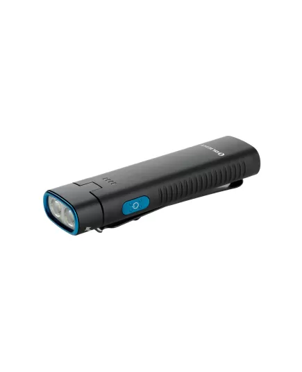 Olight Rechargeable LED Flashlight Arkflex 1000 lumens Black, 2 image