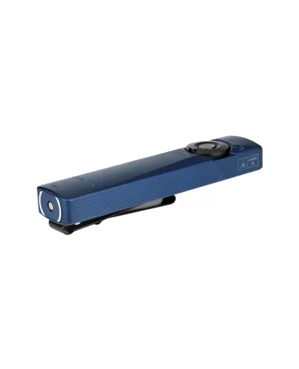 Olight Φακός Led Arkfeld Ultra Class 1 NW V2 Navy Blue , image 5Olight Φακός Led Arkfeld Ultra Class 1 NW V2 Navy Blue, image 5