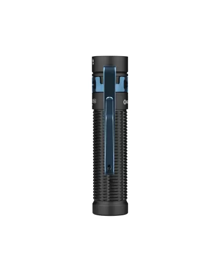 Επαναφορτιζόμενος Φακός Olight Baton 3 Pro Max CW 2500 Lumens Μαύρος , image 6Επαναφορτιζόμενος Φακός Olight Baton 3 Pro Max CW 2500 Lumens Μαύρος, image 6