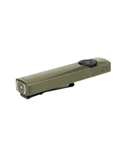 Olight Led Flashlight Arkfeld Ultra Class 1 CW V2 OD Green, 5 image