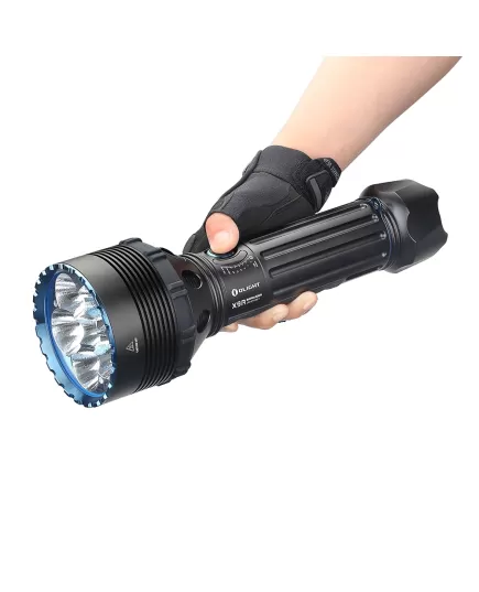 olight-x9r-marauder-25000-lumens-black 5