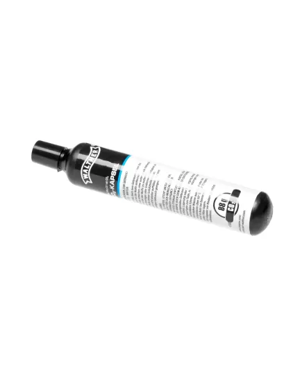 Αμπούλα Walther CO2 88 gr Μαύρη , image 2Αμπούλα Walther CO2 88 gr Μαύρη, image 2