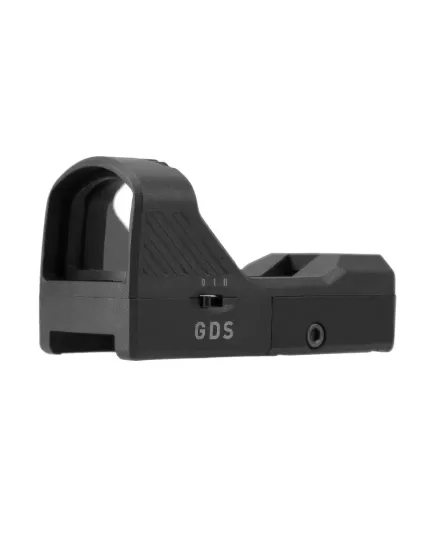 Σκοπευτικό Πράσινης Κουκκίδας Umarex Walther UX GDS Green Dot Sight Μαύρο Σκοπευτικό Πράσινης Κουκκίδας Umarex Walther UX GDS Green Dot Sight Μαύρο