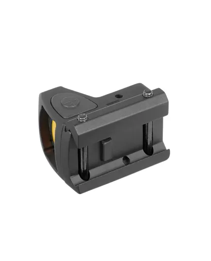 Σκοπευτικό Κόκκινης Κουκκίδας PCS Miniature Handgun Reflex Red Dot Sight Μαύρο , image 4Σκοπευτικό Κόκκινης Κουκκίδας PCS Miniature Handgun Reflex Red Dot Sight Μαύρο, image 4