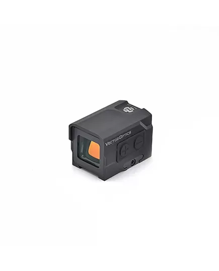 Σκοπευτικό Κόκκινης Κουκκίδας Vector Optics Frenzy Plus 1x18x20 Enclosed Reflex Red Dot Sight Μαύρο Σκοπευτικό Κόκκινης Κουκκίδας Vector Optics Frenzy Plus 1x18x20 Enclosed Reflex Red Dot Sight Μαύρο