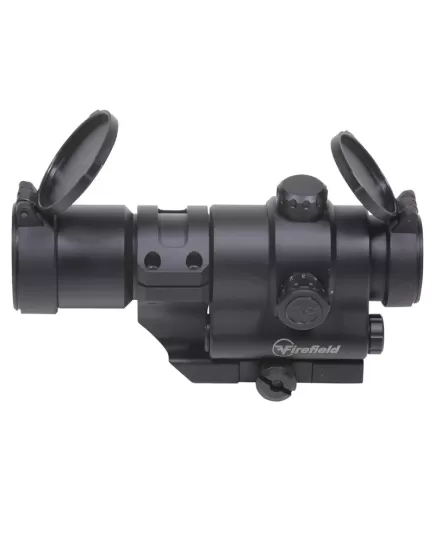Σκοπευτικό Κόκκινης Κουκκίδας Firefield Impulse 1x28 Red Dot Sight με Red Laser Μαύρο , image 11Σκοπευτικό Κόκκινης Κουκκίδας Firefield Impulse 1x28 Red Dot Sight με Red Laser Μαύρο, image 11