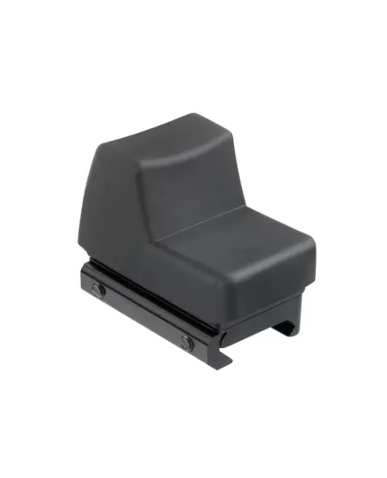 Σκοπευτικό Κόκκινης Κουκκίδας PCS Miniature Handgun Reflex Red Dot Sight Μαύρο , image 7Σκοπευτικό Κόκκινης Κουκκίδας PCS Miniature Handgun Reflex Red Dot Sight Μαύρο, image 7