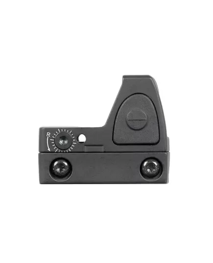 Σκοπευτικό Κόκκινης Κουκκίδας PCS Miniature Handgun Reflex Red Dot Sight Μαύρο , image 8Σκοπευτικό Κόκκινης Κουκκίδας PCS Miniature Handgun Reflex Red Dot Sight Μαύρο, image 8