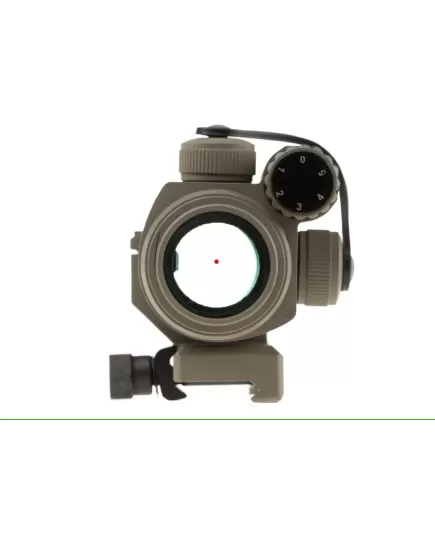 Σκοπευτικό Κόκκινης Κουκκίδας Aim-O M2 Red Dot με L-Shaped Mount Desert , image 3Σκοπευτικό Κόκκινης Κουκκίδας Aim-O M2 Red Dot με L-Shaped Mount Desert, image 3