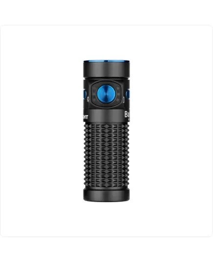 Επαναφορτιζόμενος Φακός Olight Baton 4 1300 Lumens Μαύρος , image 6Επαναφορτιζόμενος Φακός Olight Baton 4 1300 Lumens Μαύρος, image 6