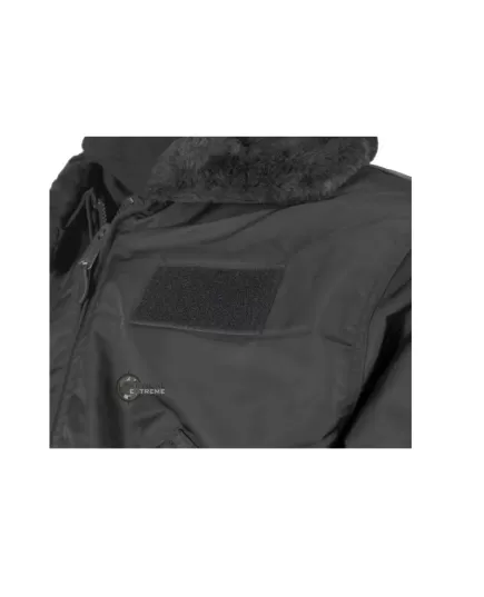 Μπουφάν Flight Jacket Swat Cwu MA2 Mil-Tec Μπλε, Μέγεθος Ρούχου: 4XL , image 5Μπουφάν Flight Jacket Swat Cwu MA2 Mil-Tec Μπλε, Μέγεθος Ρούχου: 4XL, image 5