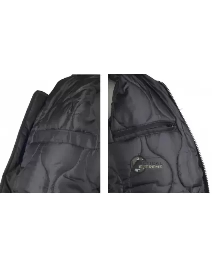 Μπουφάν Flight Jacket Swat Cwu MA2 Mil-Tec Μπλε, Μέγεθος Ρούχου: 4XL , image 8Μπουφάν Flight Jacket Swat Cwu MA2 Mil-Tec Μπλε, Μέγεθος Ρούχου: 4XL, image 8