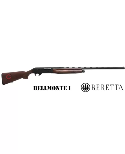 Shotgun Beretta Bellmonte I Wood, Length (cm): 66