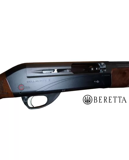 Shotgun Beretta Bellmonte I Wood, Length (cm): 66, 2 image