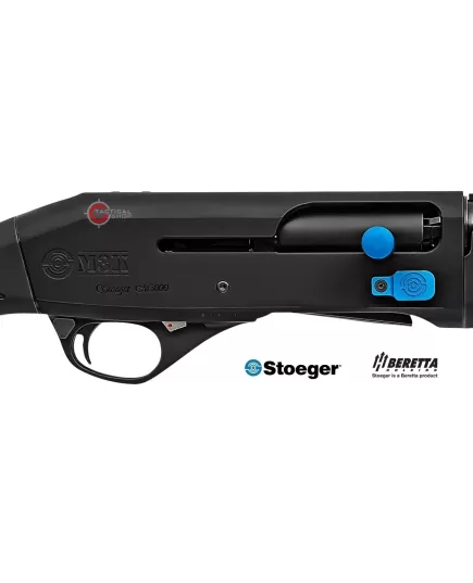 Shotguns Beretta Stoeger M3000 M3K V.2 Synthetic XTR, Length (cm): 71, 2 image