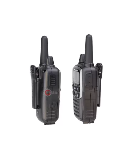 Ζεύγος Φορητών Ασύρματων Πομποδεκτών Midland XT70 PMR446/LPD , image 4Ζεύγος Φορητών Ασύρματων Πομποδεκτών Midland XT70 PMR446/LPD, image 4