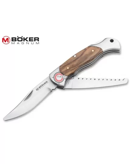 Classic Hunter Slim Kids Knife Boker Magnum