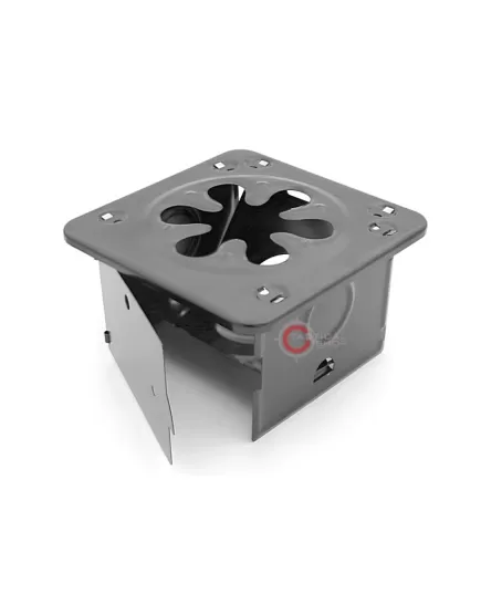 Folding Stove Coghlan's, 2 image