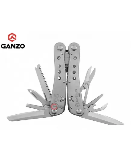 Multi-Tool Ganzo G201 Grey