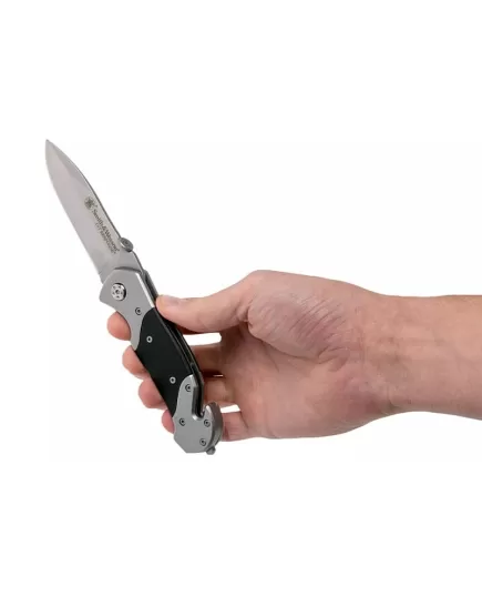 First Response Rescue Knife Smith & Wesson, 8 image