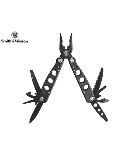 Multi-Tool 15 Function Smith & Wesson