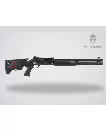 Typhoon Defense Quake MPX Hex Camo