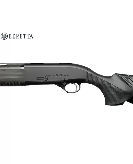 Beretta A400 Lite Synthetic Gun Pod 2 Semi-Automatic Shotgun, Length (cm): 71, 3 image
