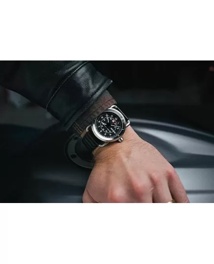 Ρολόι Szanto ICON Roland Sands Watch Signature 2251 Chronograph , image 5Ρολόι Szanto ICON Roland Sands Watch Signature 2251 Chronograph, image 5