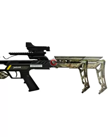 Crossbow Jaguar II 175lbs Camo EK Archery, 3 image