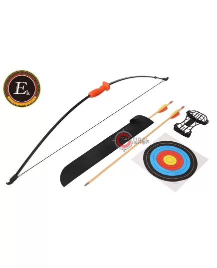 Bow Crusader 12 lbs 112 cm, 7 image