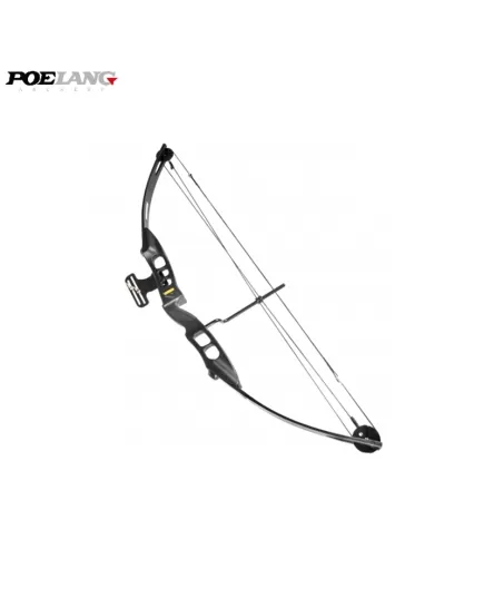 poe-lang-cobra-protex-55lb-compound-bow-black 3
