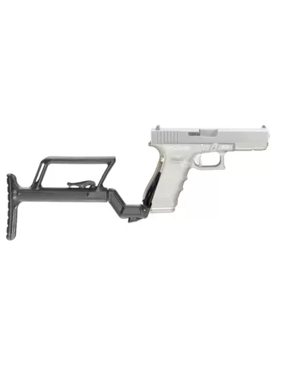 Κοντάκι Big Dragon For Glock Series Black , image 2Κοντάκι Big Dragon For Glock Series Black, image 2