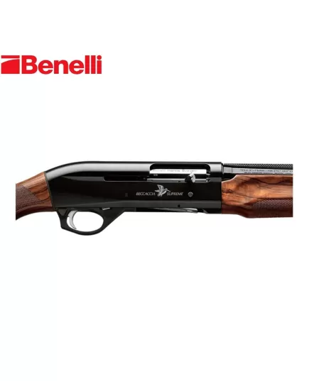 Καραμπίνα Benelli Beccaccia Supreme C12 , image 5Καραμπίνα Benelli Beccaccia Supreme C12, image 5